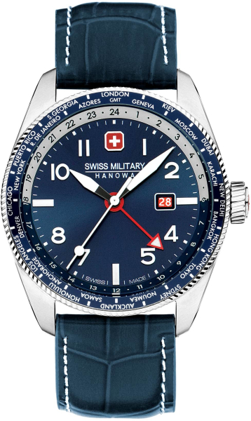 Hanowa Swiss Military Hawk Eye SMWGB0000505