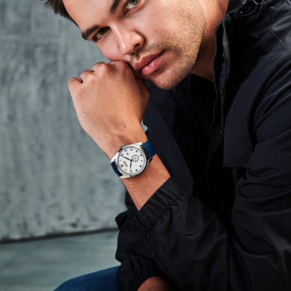 Hanowa Swiss Military Lynx SMWGB0000702