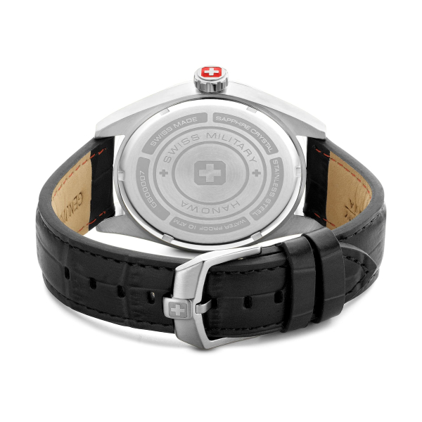 Hanowa Swiss Military Lynx SMWGB0000703