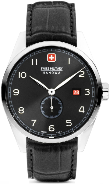 Hanowa Swiss Military Lynx SMWGB0000703