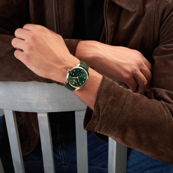 Hanowa Swiss Military Lynx SMWGB0000710