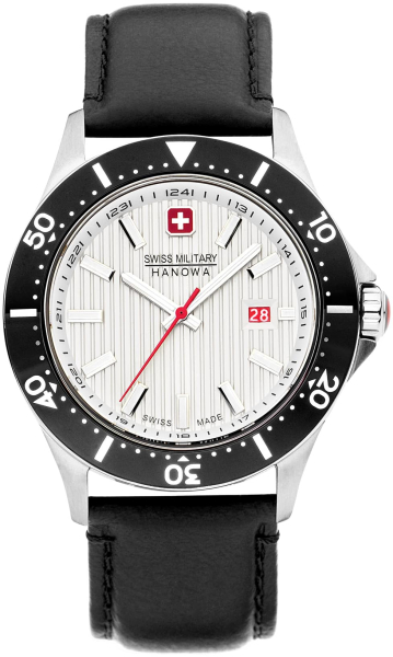 Hanowa Swiss Military Flagship X SMWGB2100605