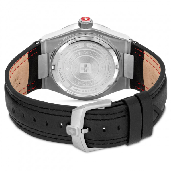 Hanowa Swiss Military Land Sidewinder SMWGB2101602