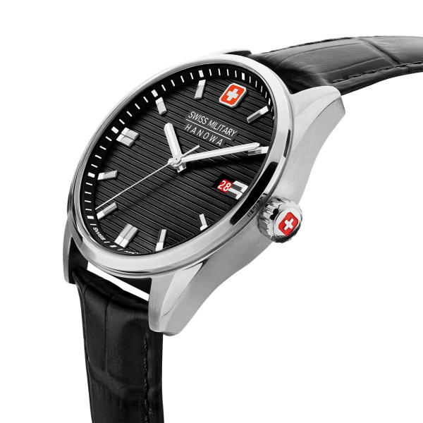 Hanowa Swiss Military Roadrunner SMWGB2200104