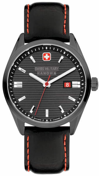 Hanowa Swiss Military Roadrunner SMWGB2200140