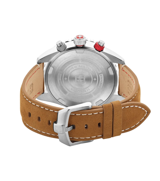 Hanowa Swiss Military Afterburn SMWGC0000301