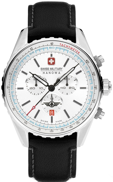 Hanowa Swiss Military Afterburn SMWGC0000302