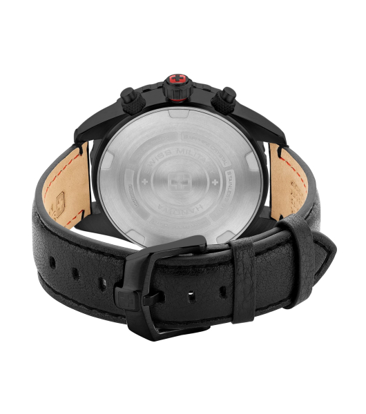 Hanowa Swiss Military Afterburn SMWGC0000330