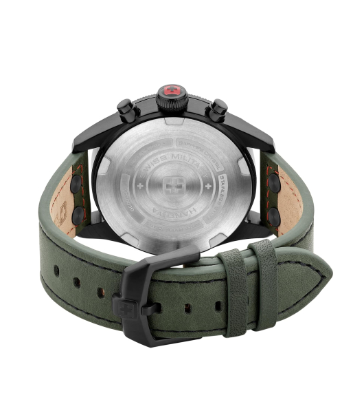 Hanowa Swiss Military Thunderbolt Chrono SMWGC0000430