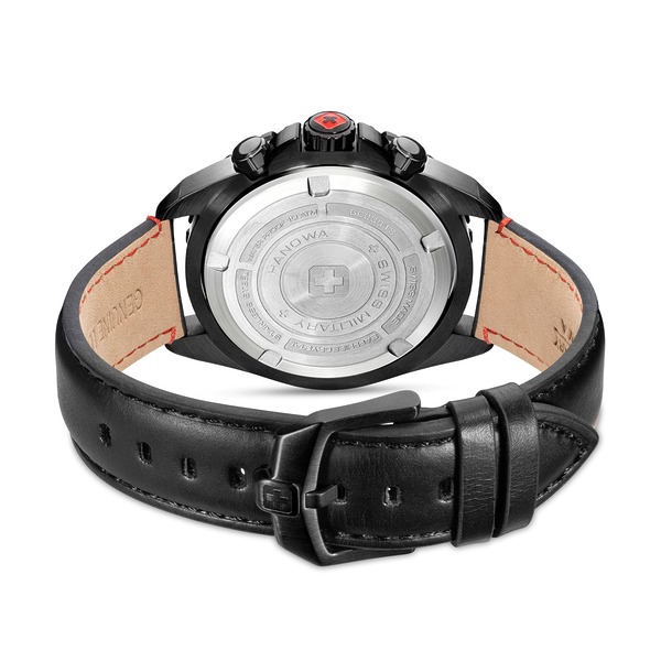 Hanowa Swiss Military Stone Marten SMWGC0001832