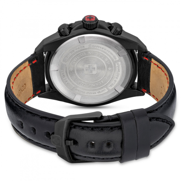 Hanowa Swiss Military Land Iguana SMWGC2102230