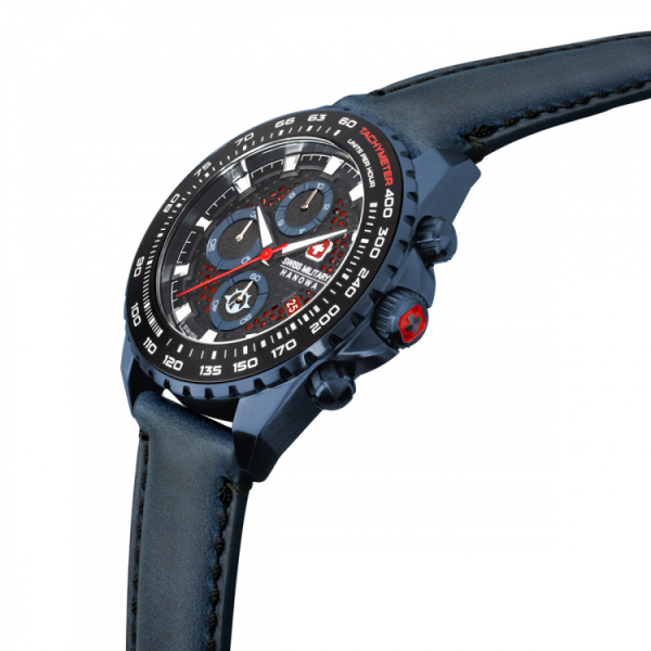 Hanowa Swiss Military Land Iguana SMWGC2102291