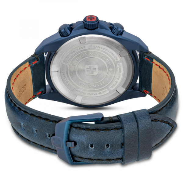 Hanowa Swiss Military Land Iguana SMWGC2102291