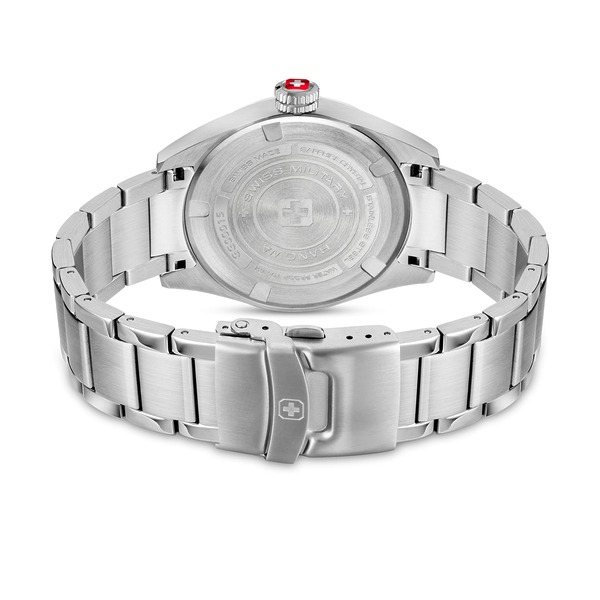 Hanowa Swiss Military Greyhound SMWGG0001503