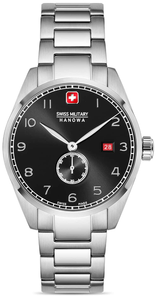 Hanowa Swiss Military Lynx SMWGH0000704