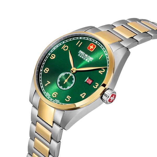 Hanowa Swiss Military Lynx SMWGH0000760