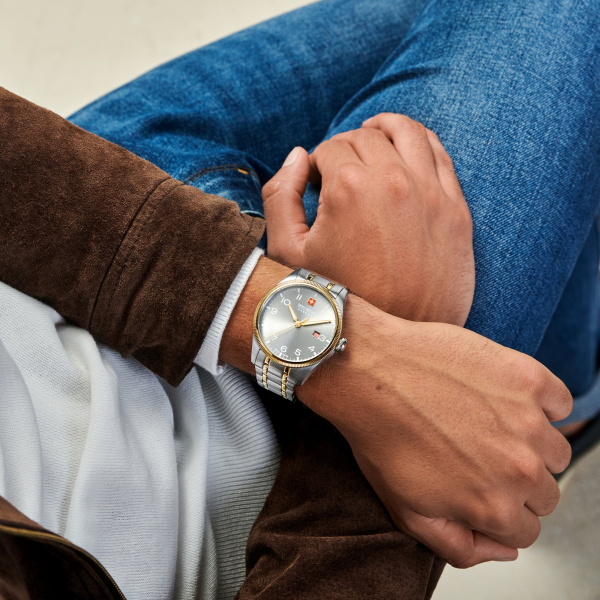 Hanowa Swiss Military Thunderbolt SMWGH0000860