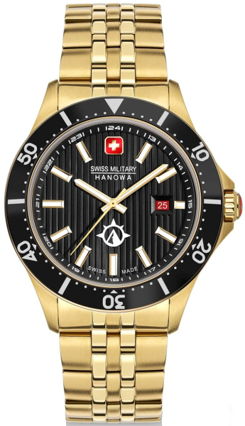 Hanowa Swiss Military Flagship X SMWGH2100610