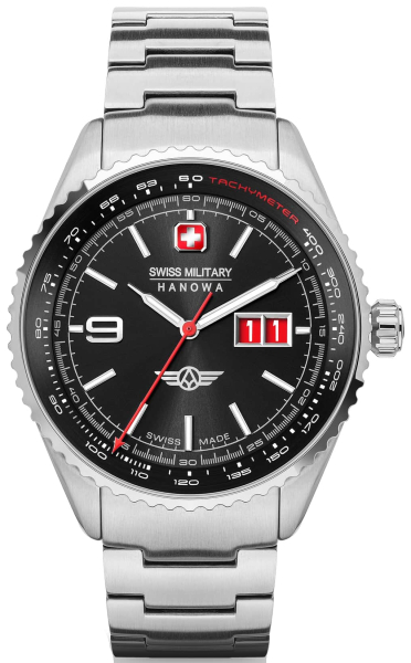 Hanowa Swiss Military Afterburn SMWGH2101006