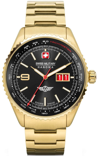 Hanowa Swiss Military Afterburn SMWGH2101010