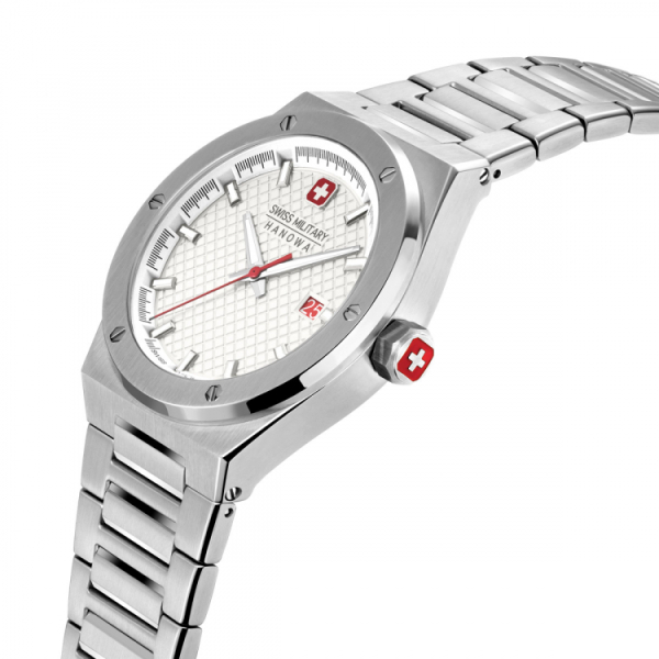 Hanowa Swiss Military Land Sidewinder SMWGH2101603