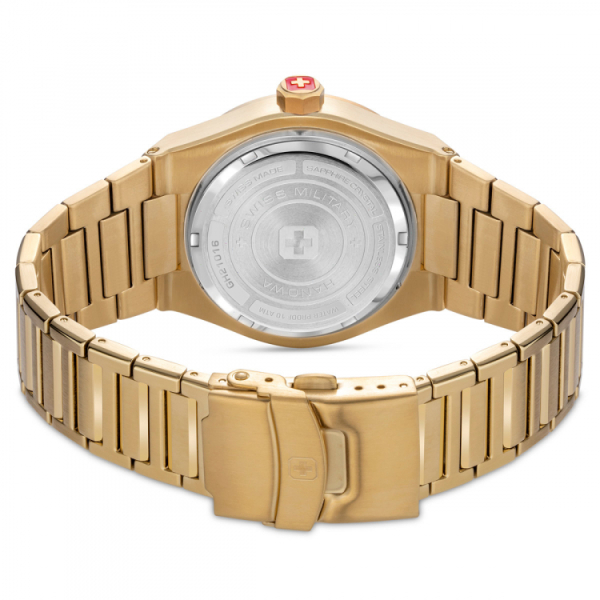 Hanowa Swiss Military Land Sidewinder SMWGH2101610