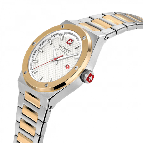 Hanowa Swiss Military Land Sidewinder SMWGH2101660