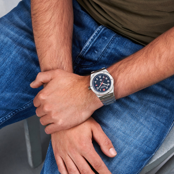 Hanowa Swiss Military Sonoran SMWGH2101903