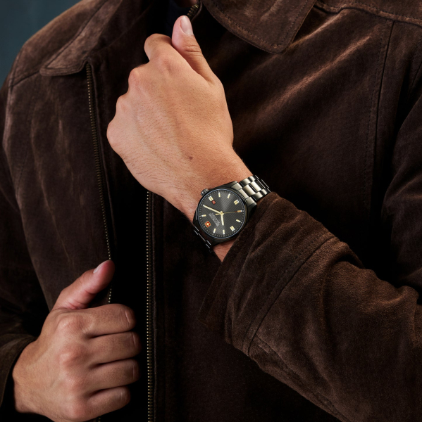 Hanowa Swiss Military Roadrunner SMWGH2200141