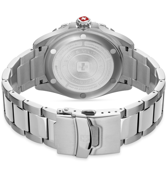 Hanowa Swiss Military Aqua Offshore Diver II SMWGH2200301