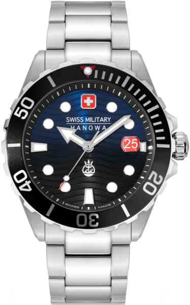 Hanowa Swiss Military Offshore Diver II SMWGH2200302