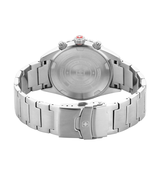 Hanowa Swiss Military Afterburn SMWGI0000303