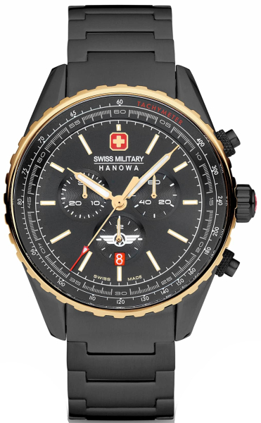 Hanowa Swiss Military Afterburn SMWGI0000341