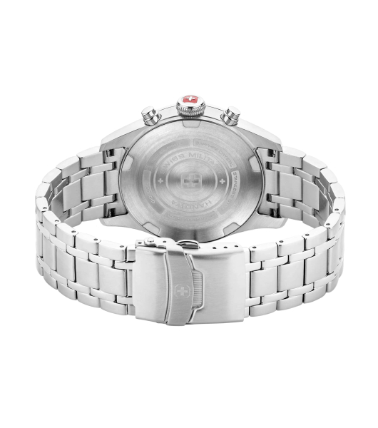 Hanowa Swiss Military Thunderbolt Chrono SMWGI0000404