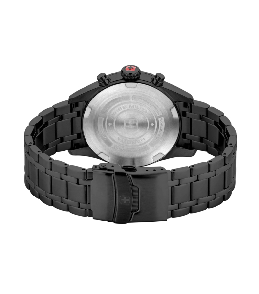 Hanowa Swiss Military Thunderbolt Chrono SMWGI0000431