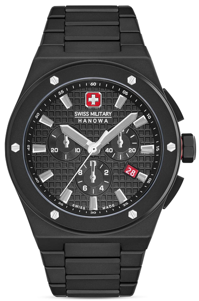 Hanowa Swiss Military Sidewinder SMWGI0002280