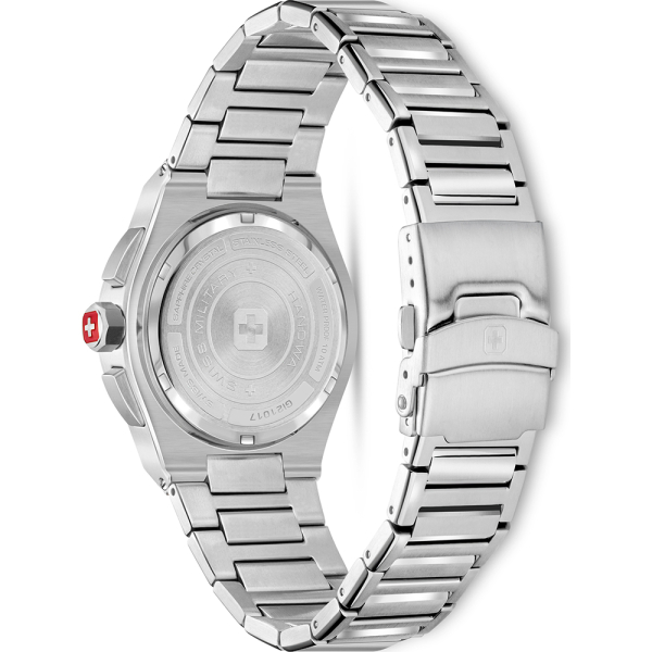 Hanowa Swiss Military Land Sidewinder SMWGI2101702