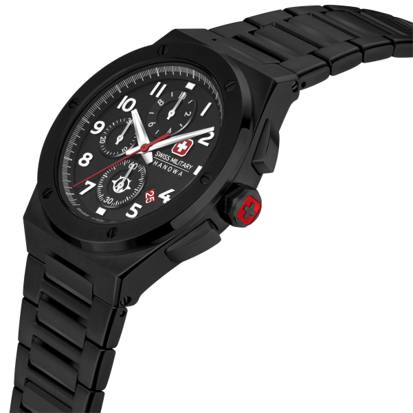 Hanowa Swiss Military Land Sonoran Chrono SMWGI2102031