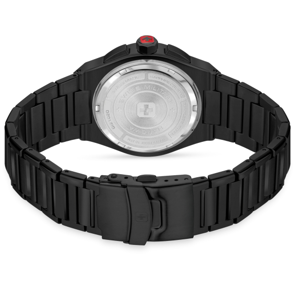 Hanowa Swiss Military Land Sonoran Chrono SMWGI2102031