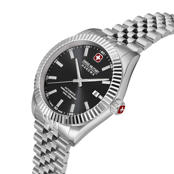 Hanowa Swiss Military Diligenter SMWGL0002101