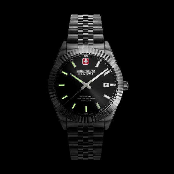 Hanowa Swiss Military Diligenter SMWGL0002101