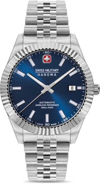 Hanowa Swiss Military Diligenter SMWGL0002102