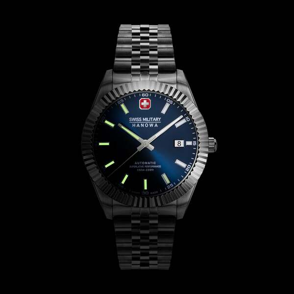Hanowa Swiss Military Diligenter SMWGL0002102