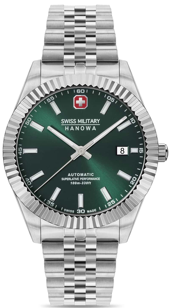 Hanowa Swiss Military Diligenter SMWGL0002103