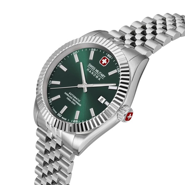 Hanowa Swiss Military Diligenter SMWGL0002103