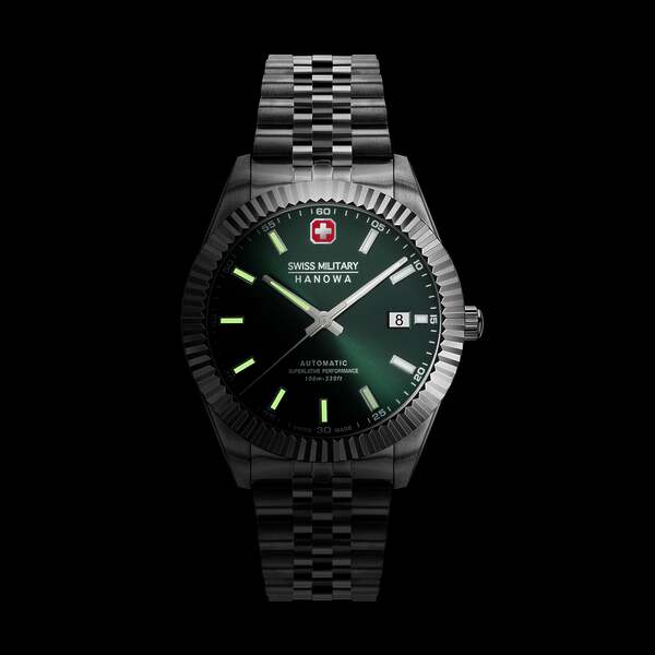Hanowa Swiss Military Diligenter SMWGL0002103