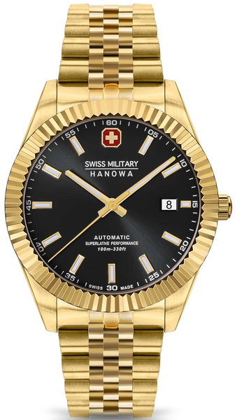 Hanowa Swiss Military Diligenter SMWGL0002110