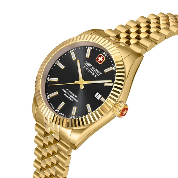 Hanowa Swiss Military Diligenter SMWGL0002110
