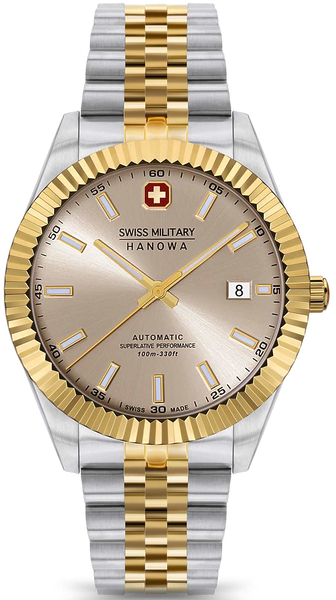 Hanowa Swiss Military Diligenter SMWGL0002160
