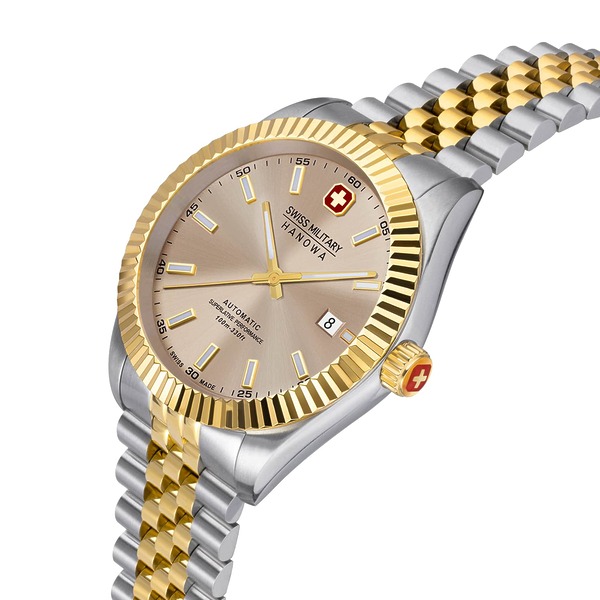 Hanowa Swiss Military Diligenter SMWGL0002160